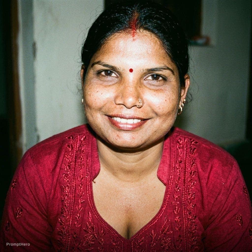 AI generated: (SORA)
amateur film photo

close-up of a face

skin normal

almost imperceptible

grain, overexposed...