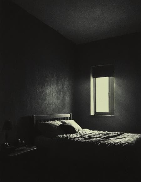In the Shadows - Image 3