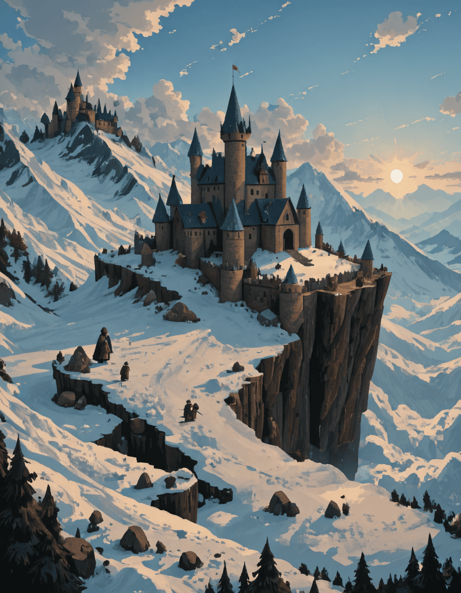 Medieval Worlds : Minis - ILL - Image 2