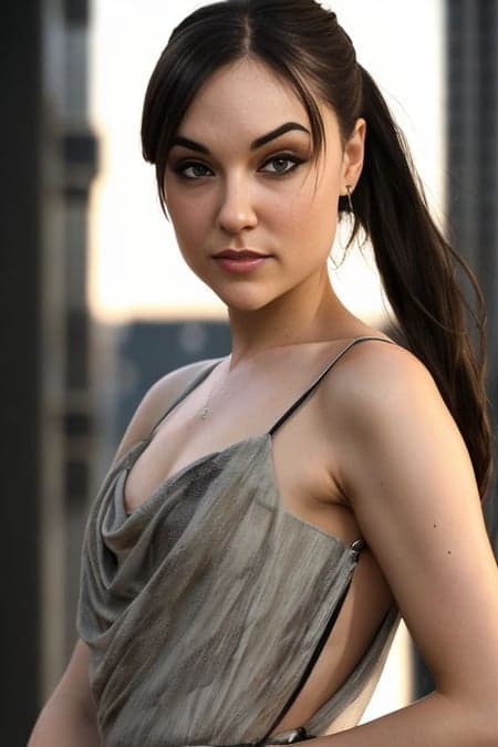Sasha Grey - Image 1