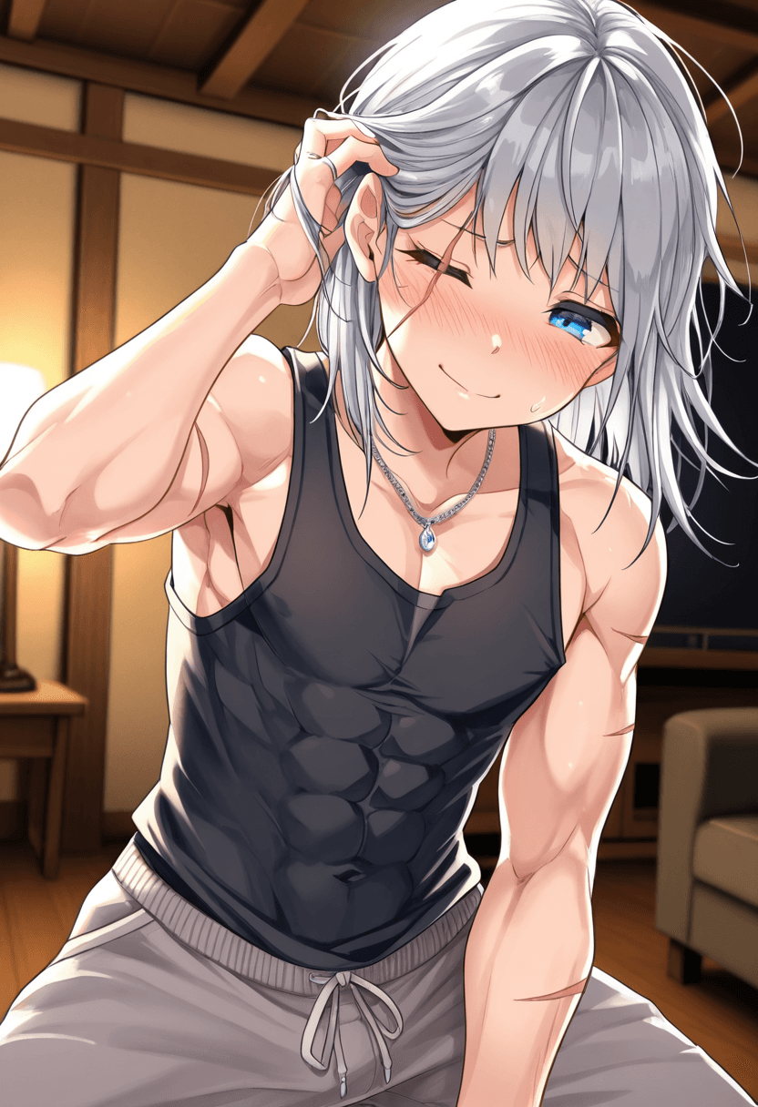 MATSUMOTO KENGO Style - Image 1