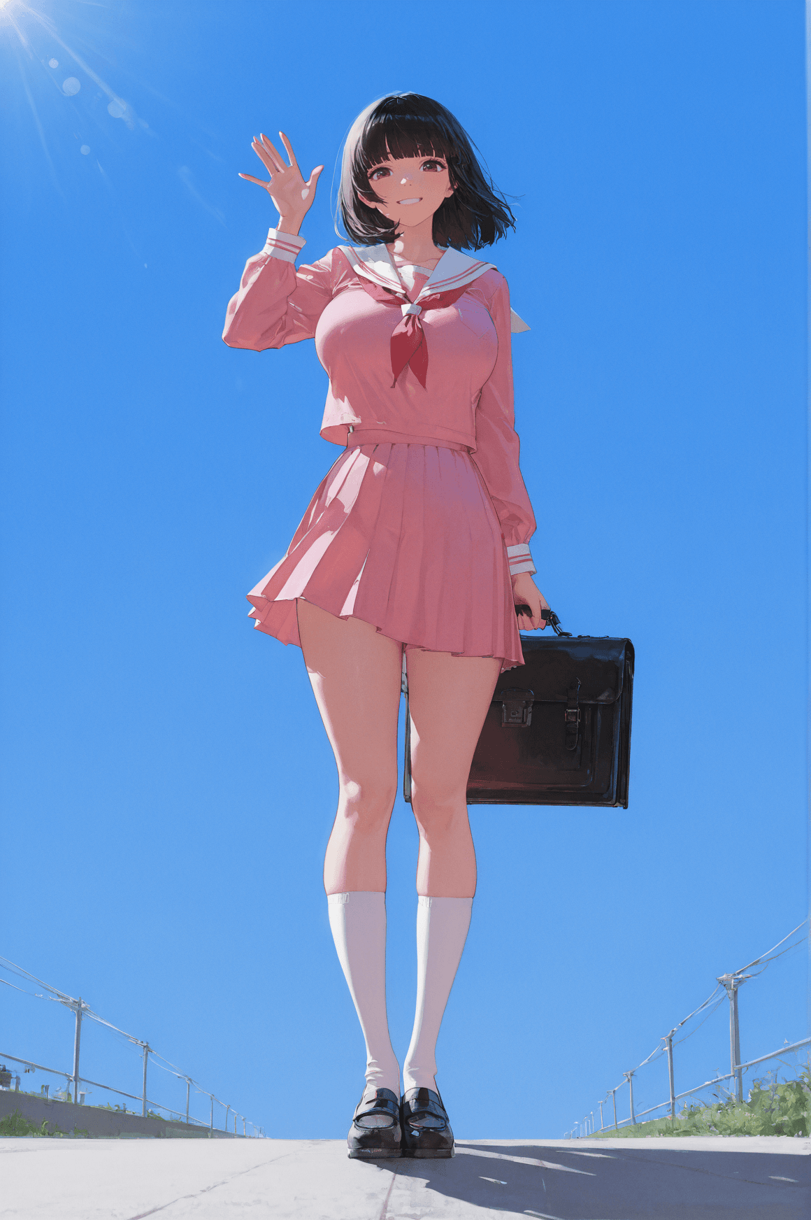 JK Uniform Variety - Clothing - Illustrious