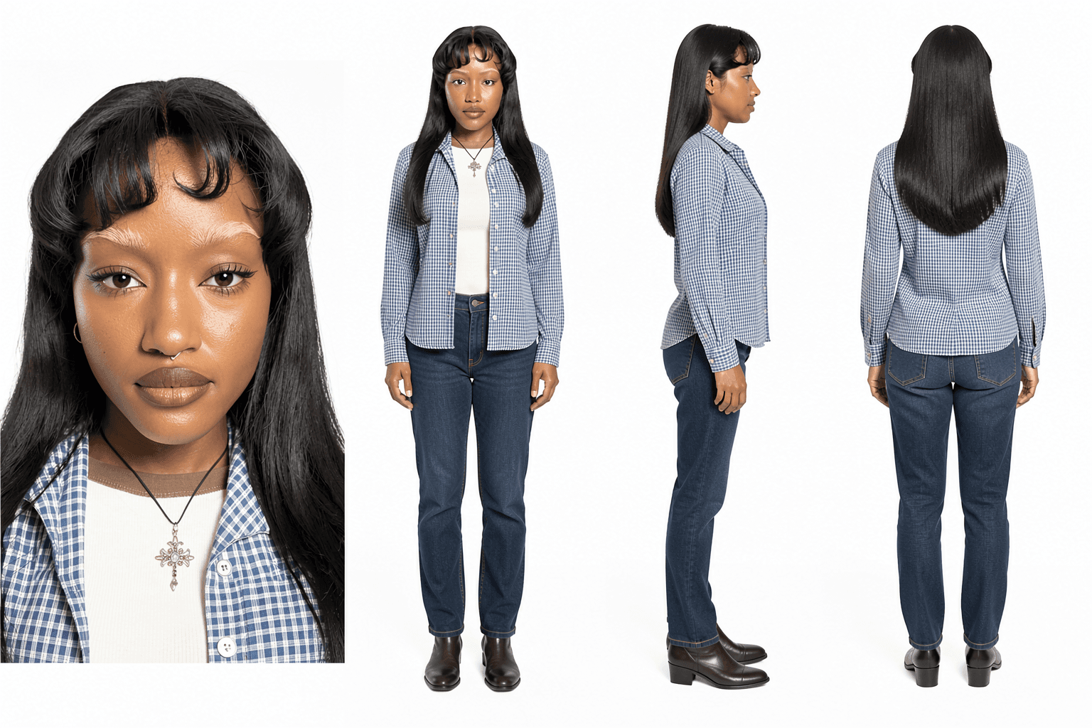 TripleView - Image 1