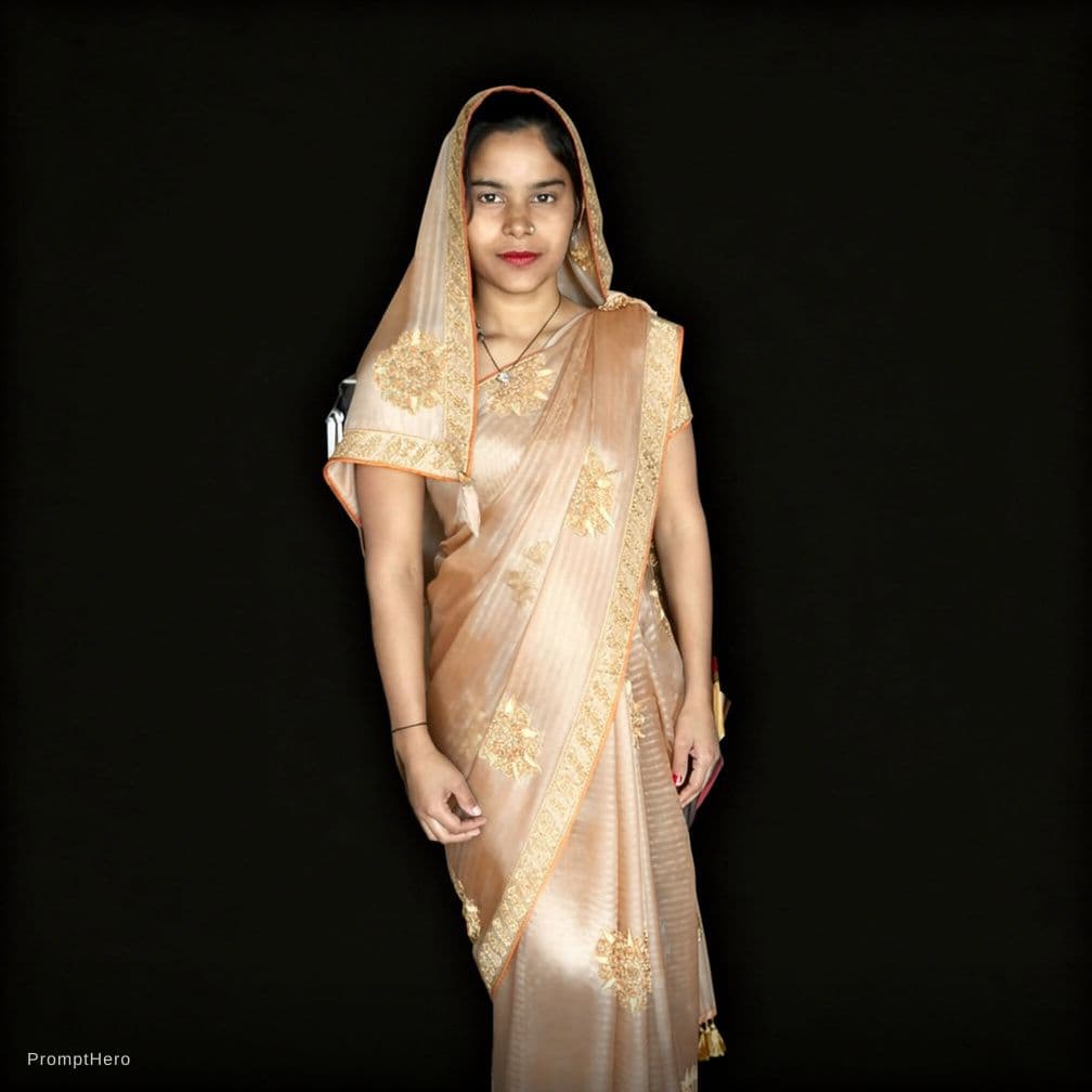 AI generated: nude
