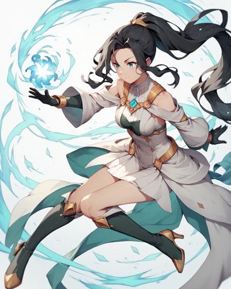 Miroku Renge (Yuki Yuna is a Hero)