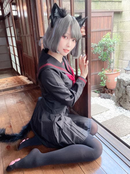 Ely Cosplay (eeelyeee)