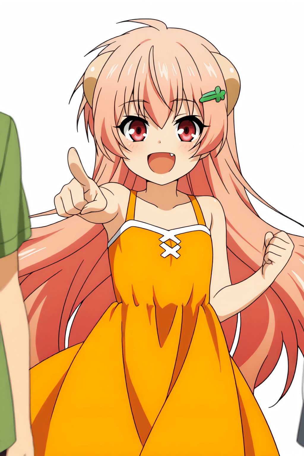 Seikoku no Dragonar - Eco