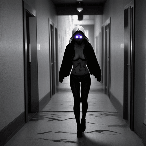 AI generated: phobia, experience - example imprinted, impression profound, shaken core, irresistible tremble. Indu...
