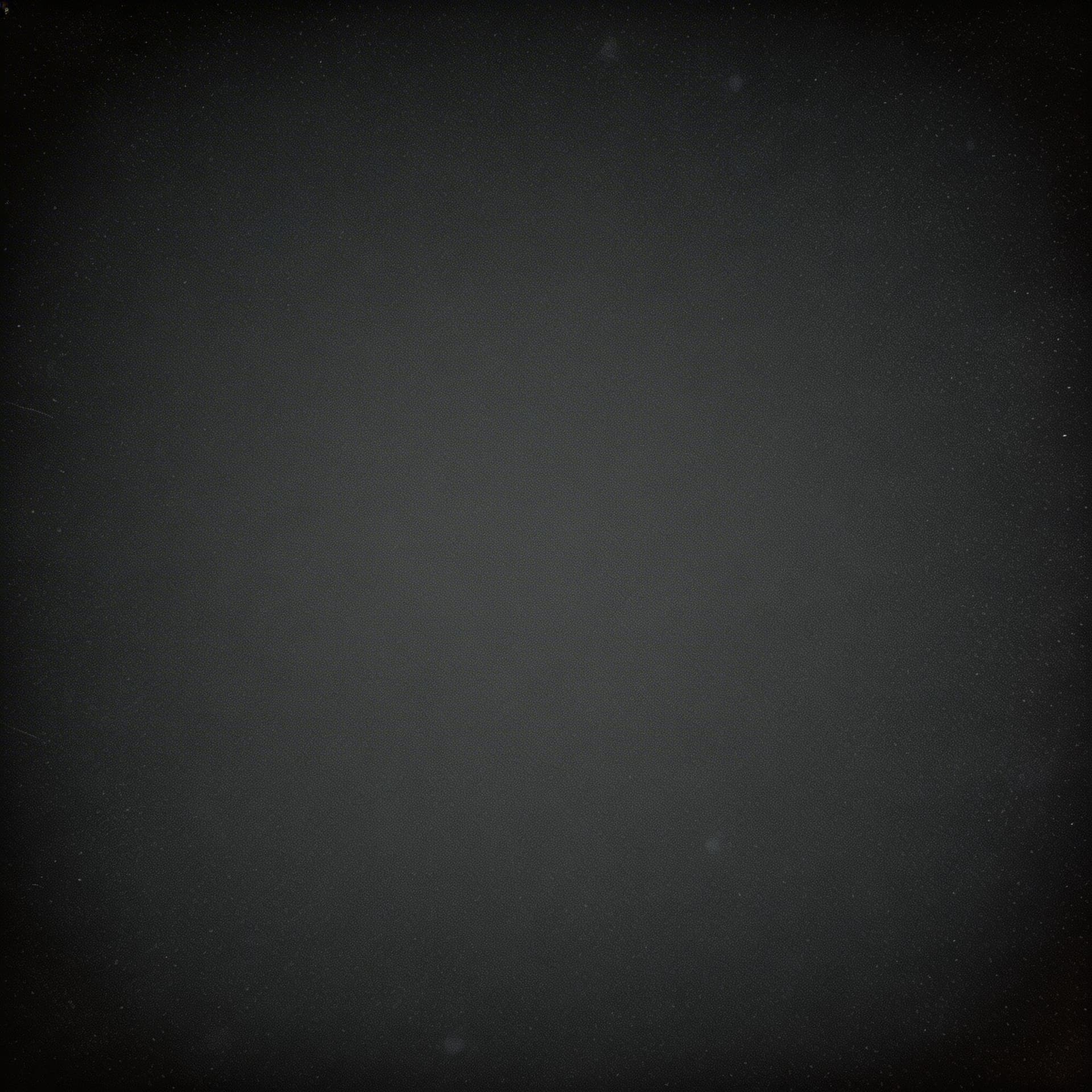 AI generated: dark minimal texture background, subtle film grain texture, calm powerful atmosphere, deep shadows a...