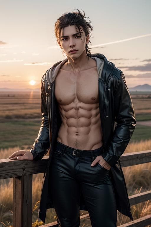 Eren Jaeger / Yeager - Attack on Titan (Illustrious + PonyXL + SD1.5)