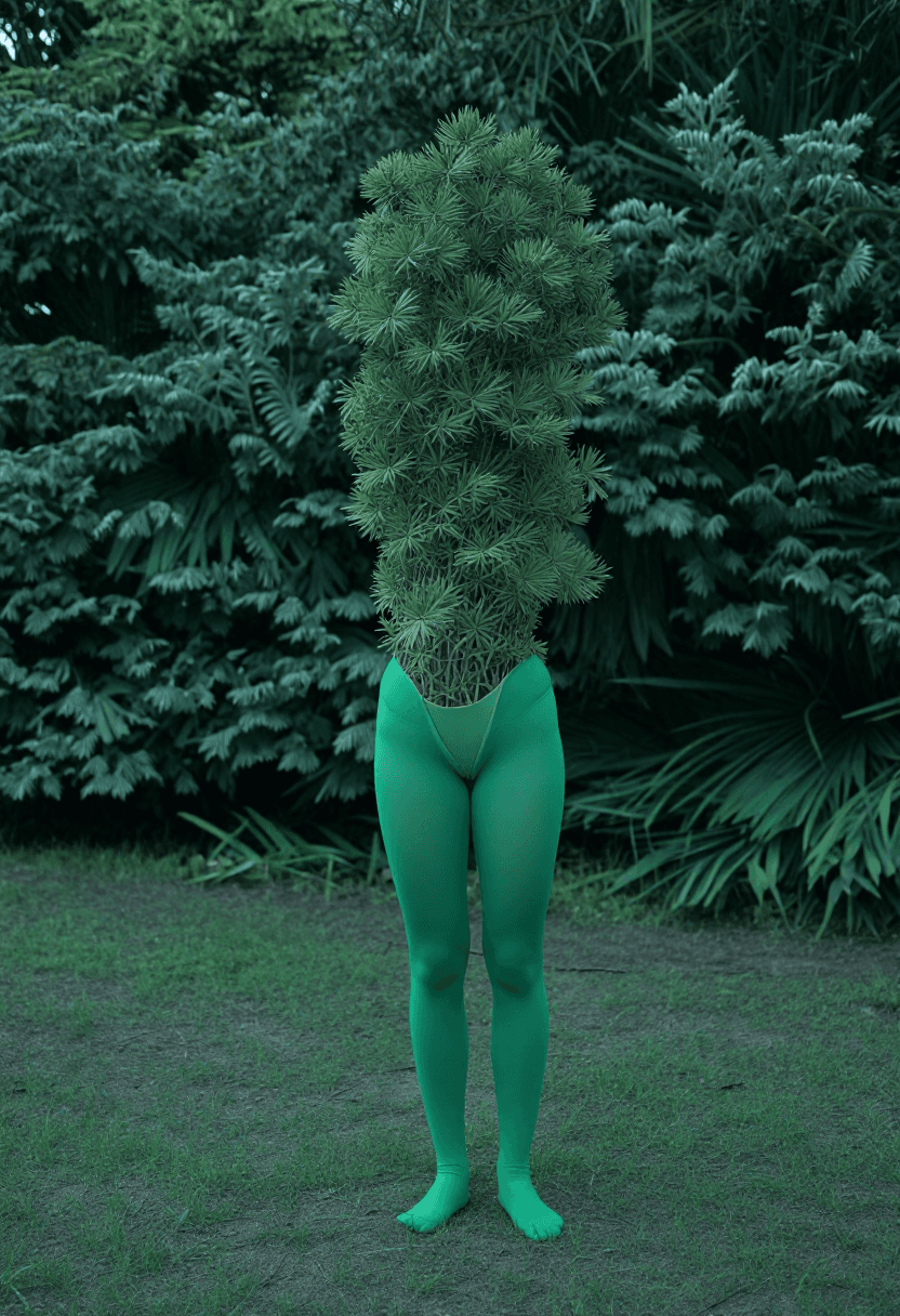 With Legs - Image 2