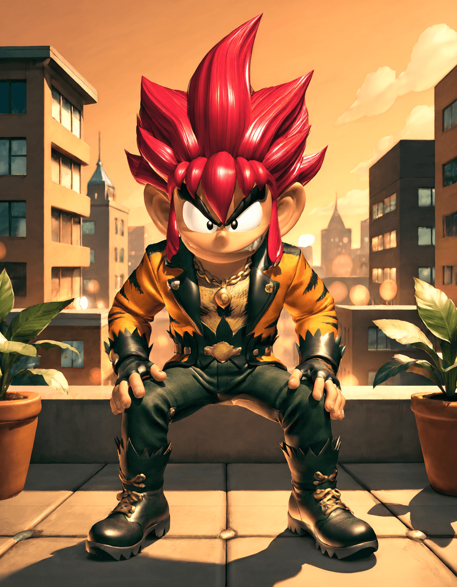 Tomba! - Image 3