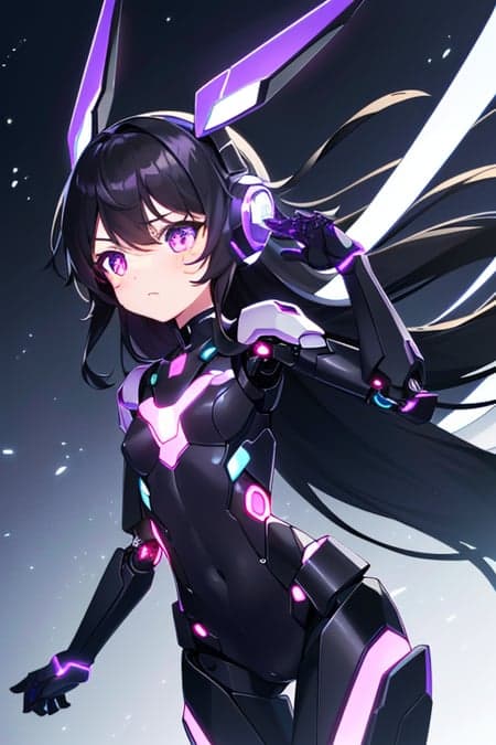 Digital Soul - Image 3