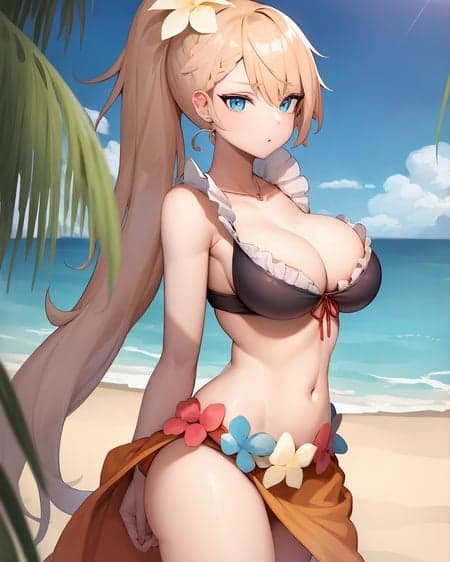 G36 | Girls' Frontline - Image 3