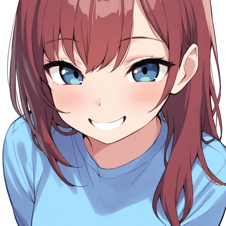 Anime Style 1