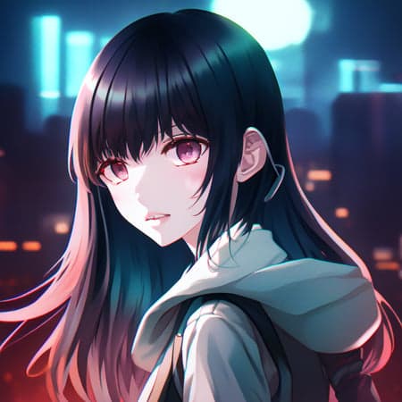 Tokkyu Model Aesthetic Gradient - Image 1