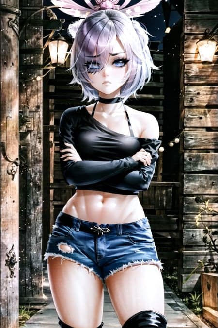 Mimori Mizuha (Blue Archive)