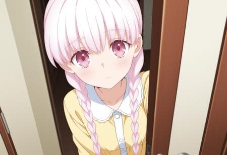 Alice | ありす (Fate/EXTRA Last Encore)