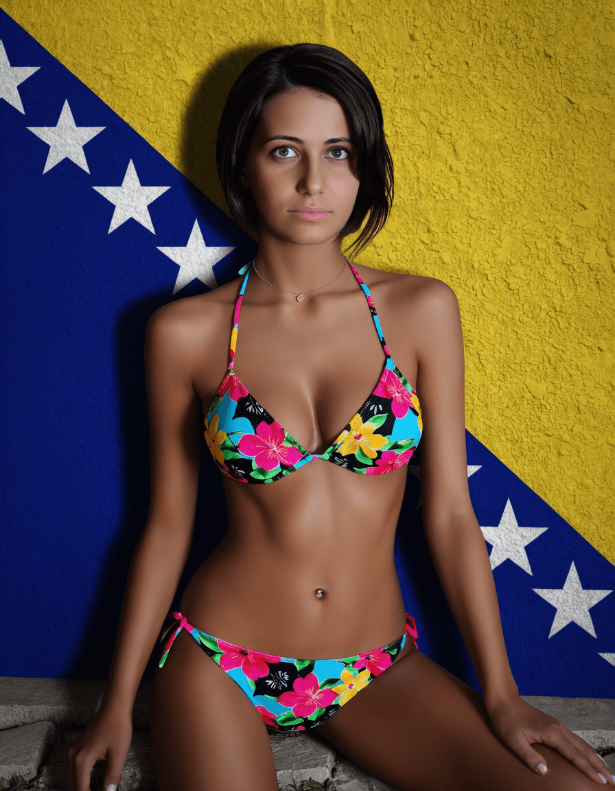 #WATW - 🇧🇦 Bosnia and Herzegovina