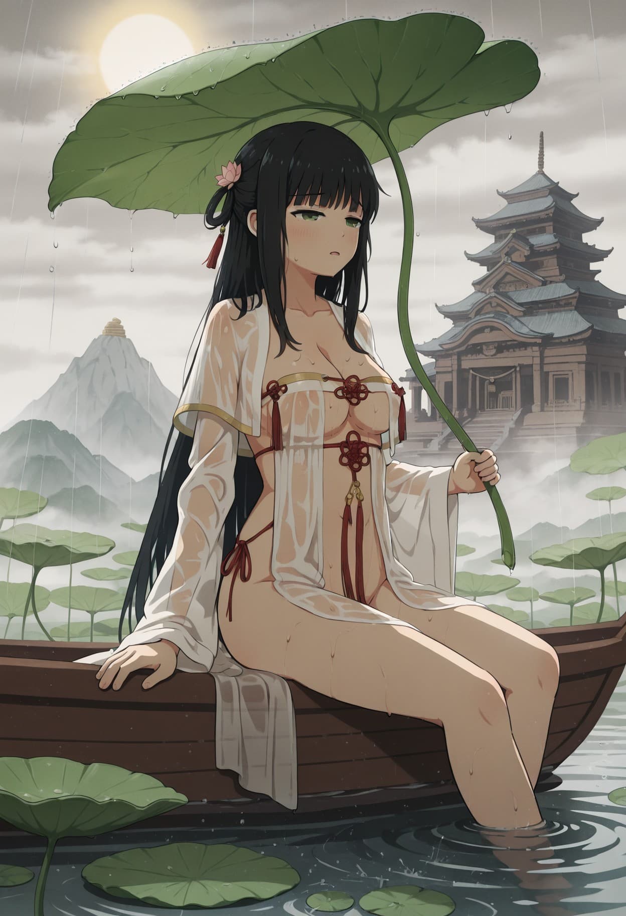 Soft Style Hentai