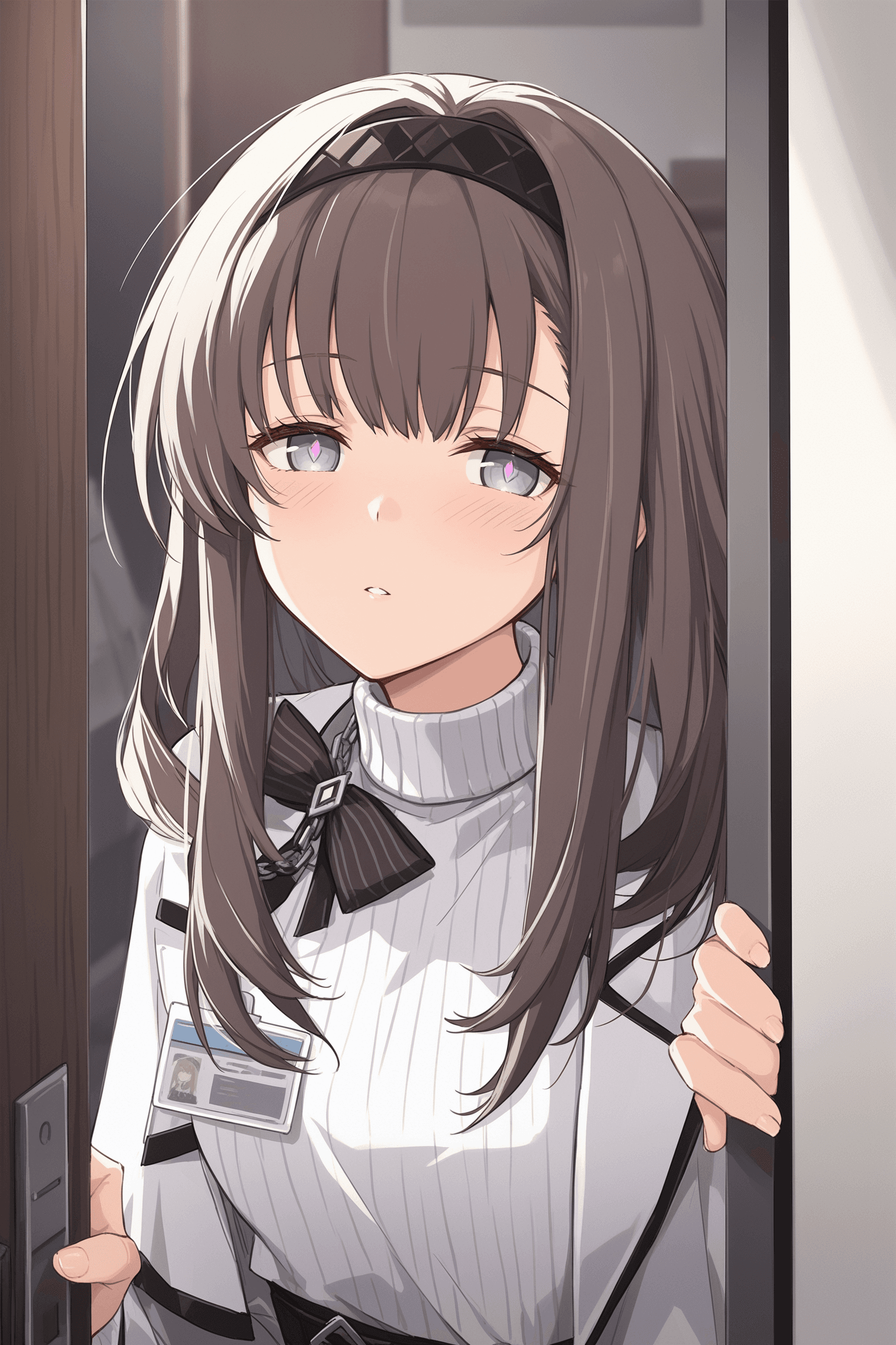 [Style][Falcom] 村上文郁 艺术风格  Murakami Fumika