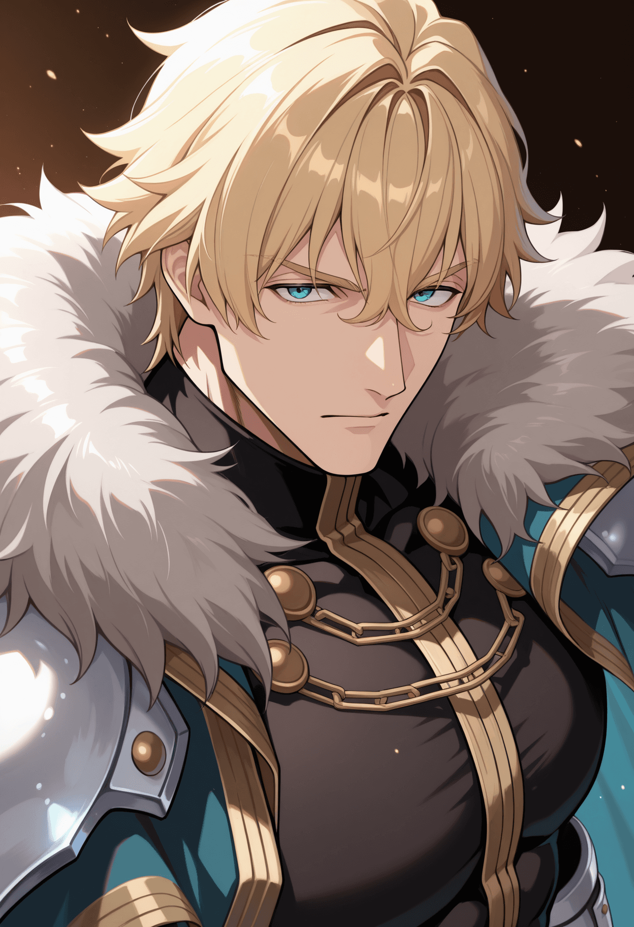 Gawain - FGO - Image 5