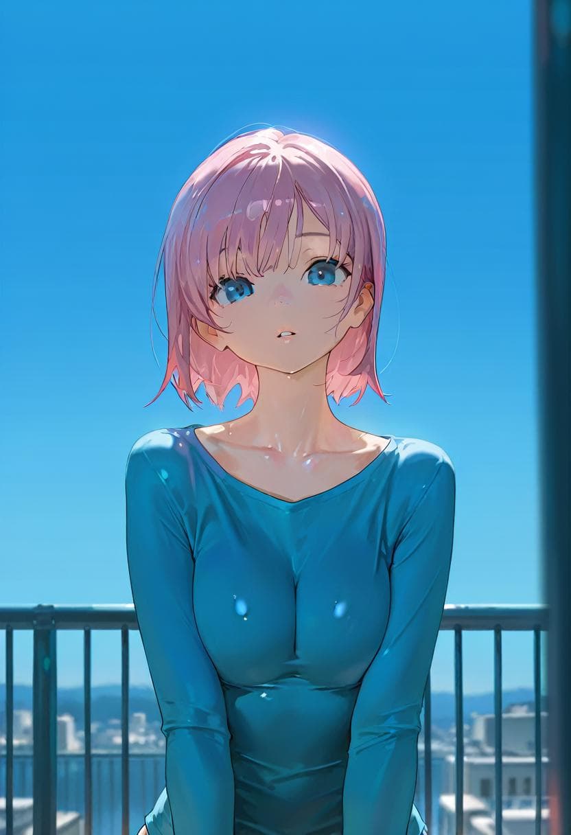 Small head - Image 3