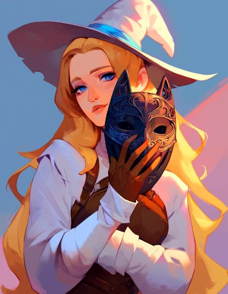 M1ne0h Style - Image 2