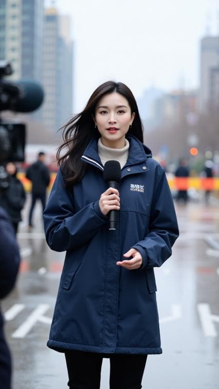 Janice Man flux