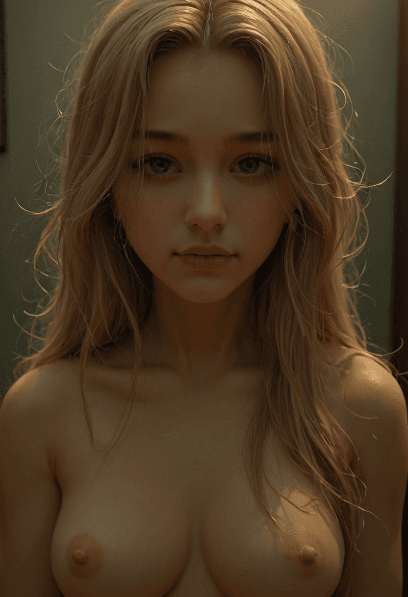 AI generated: Advertising poster style chiaroscuro lighting,analog color film photograph,50mm F1.2L lens (shallow:...