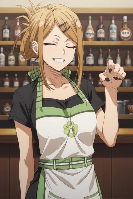 Saya Endou - Dagashi Kashi