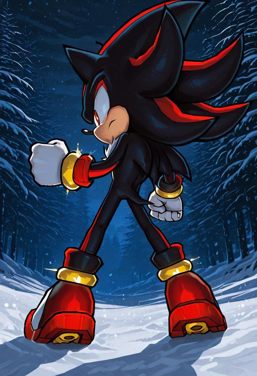 Sonic Cast Character Pack - Image 1