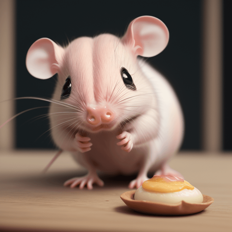 AI generated: (hyperrealism : 1. 4), (award winning: 1. 4) (masterpiece photo: 1. 4) BREAK a beautiful, very cute ...