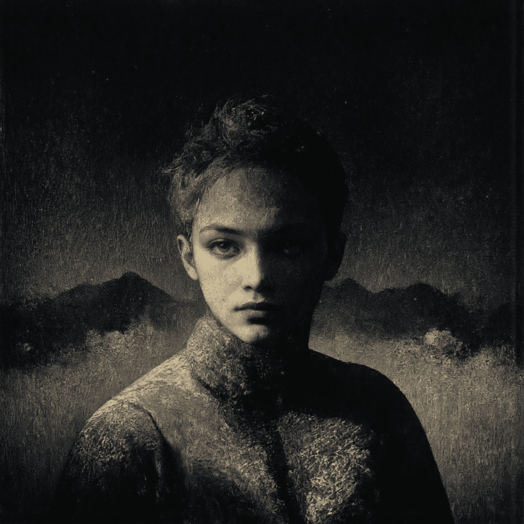 AI generated: Within

Within shadows of dark minds I dance and laugh, a whisper just around the corner you can't...