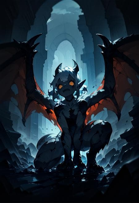 UNSTABLE based style - Image 1