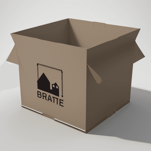 AI generated: crate a logo “NH”Outline of house style, shape and shadow ad hoc colors, 3D desing logo, high resolu...