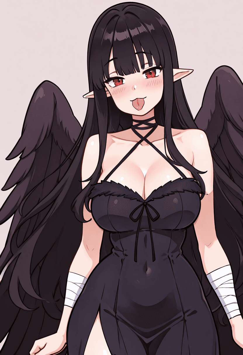 Eve Reese: Demon Queen Candidate | イヴ・リース (Redo of Healer) [Illustrious]