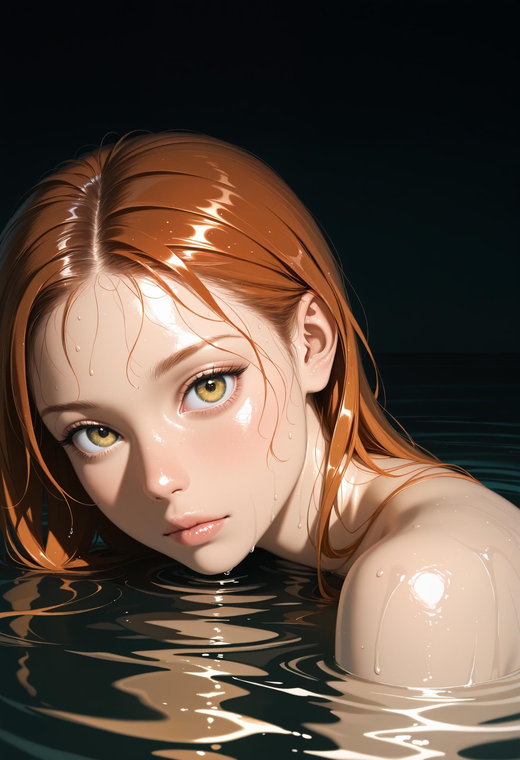 Partially Submerged - Image 4