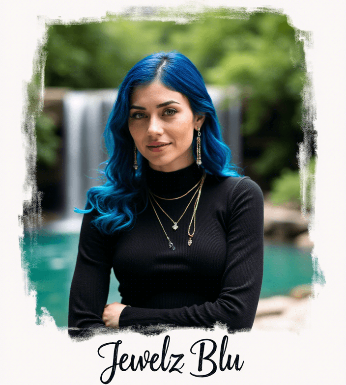 Jewelz Blu (PornStar) - Image 3