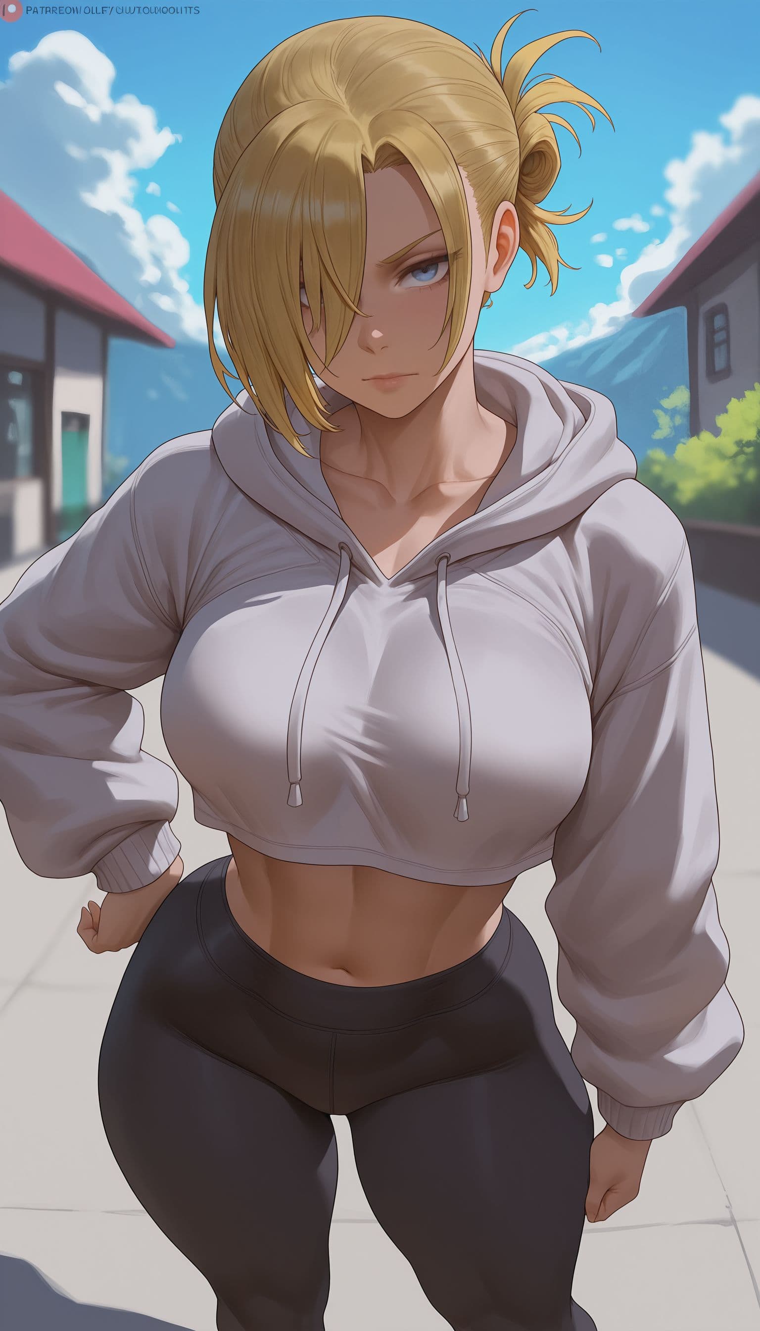 Western | illustrious Style - Image 1
