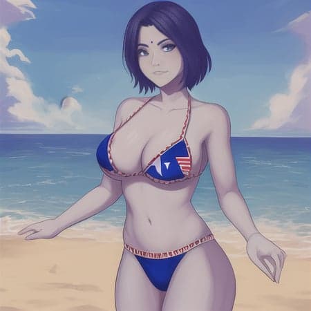 Raven Lora - Image 4