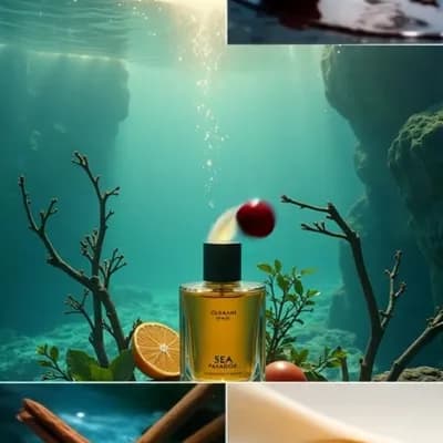 AI generated video: Create a 10-second cinematic animation composed of 20 short shots (0.5 sec each), visually represent...