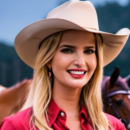 Ivanka Trump - Image 1