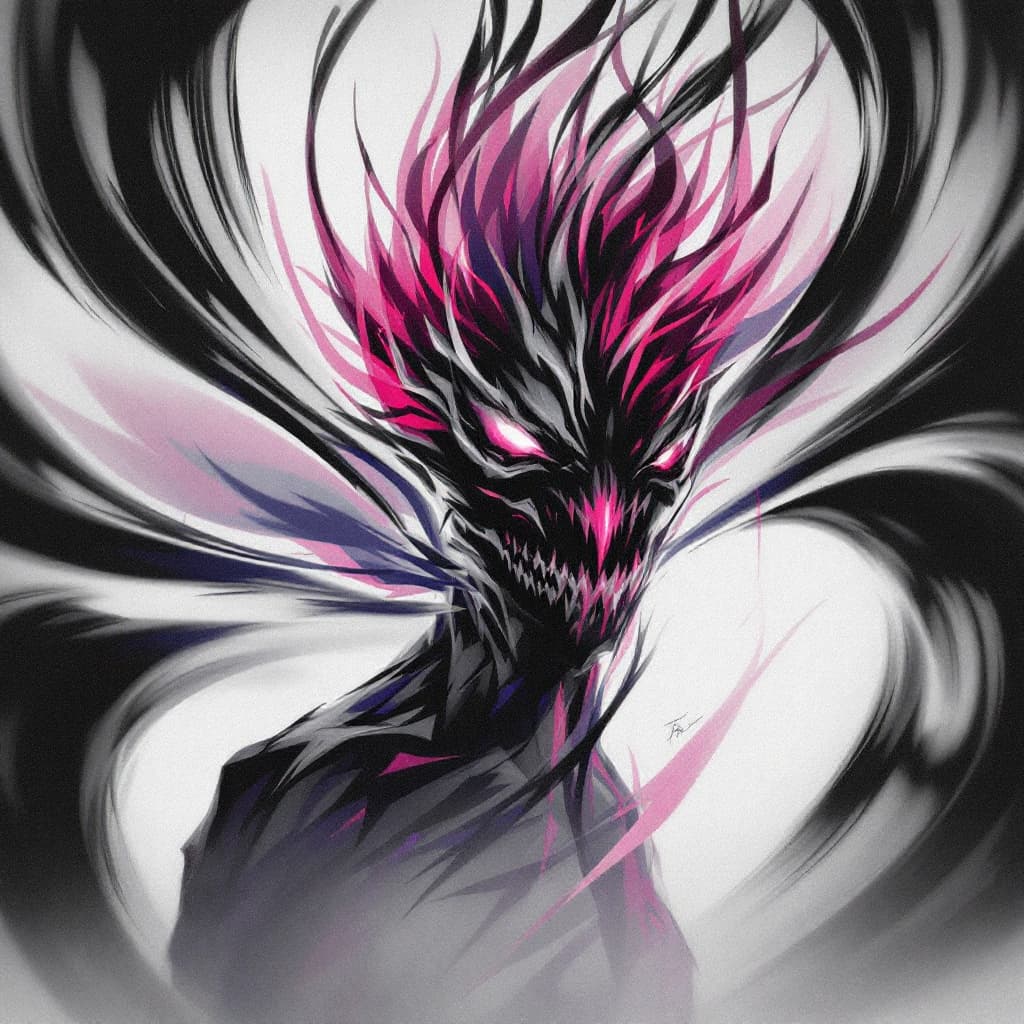 AI generated: fear --chaos 75 --ar 1:2 --style raw --profile yruxpc2 --stylize 750 --v 6.1