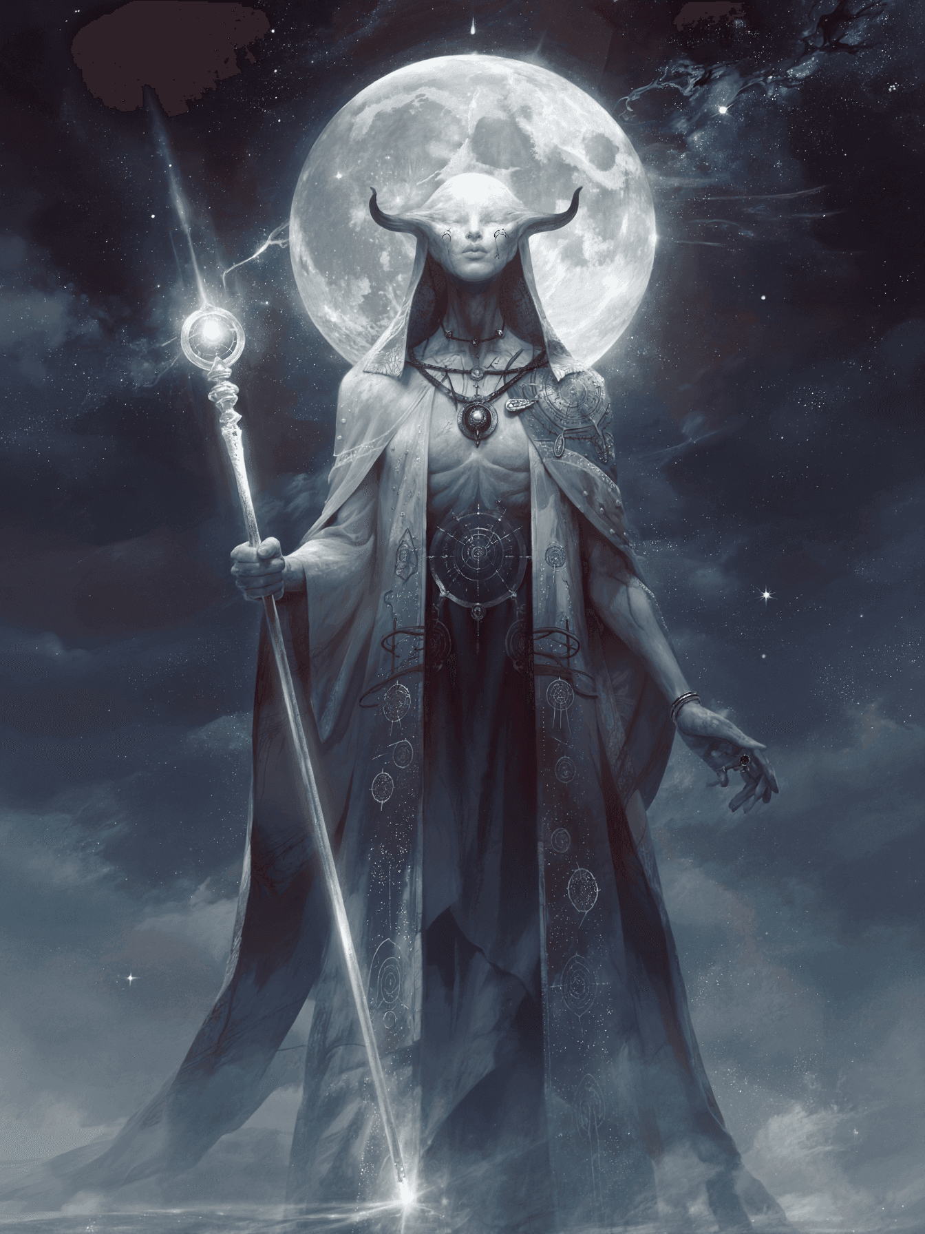 Peter Mohrbacher - Image 3