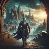 Dandarwy's avatar