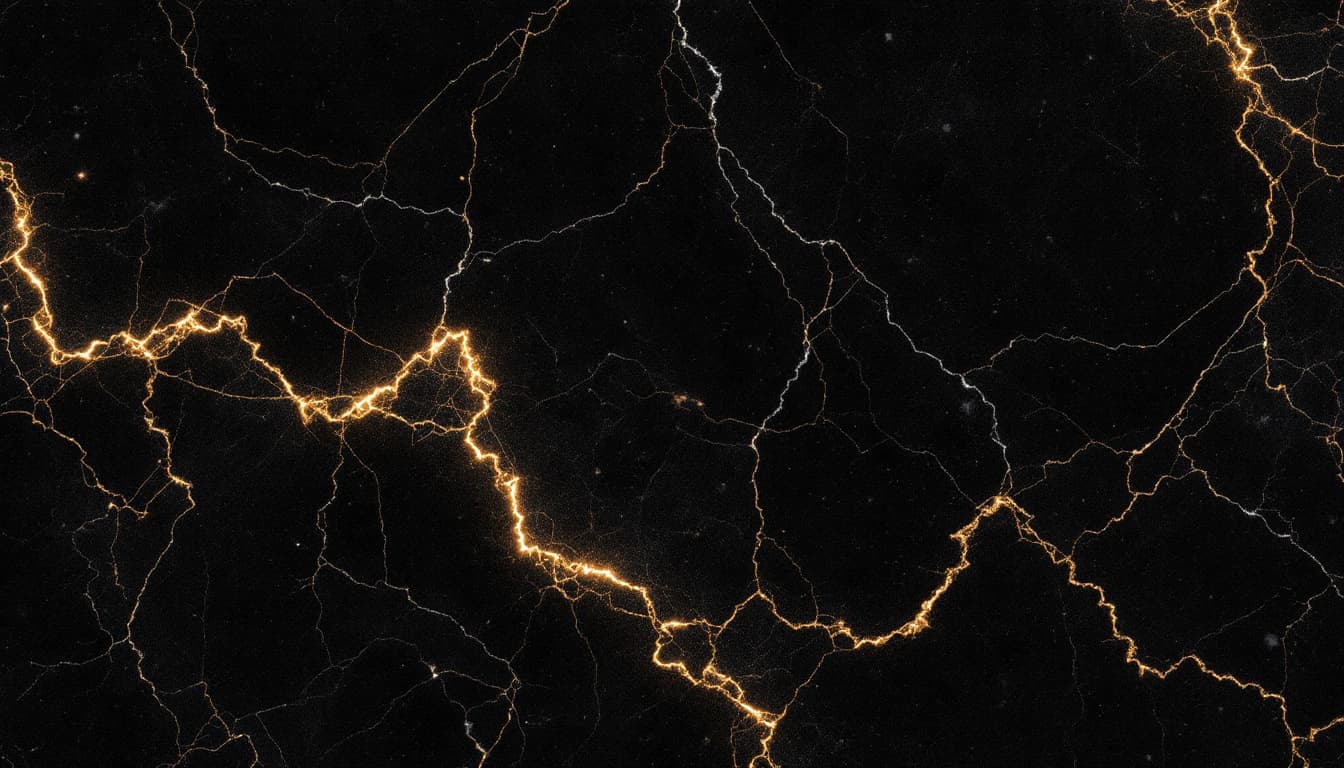 AI generated: marble texture hd
