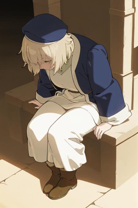 Falin Touden - Dungeon Meshi - Image 3