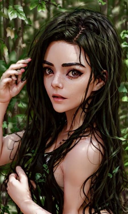 AsheMaree LoRA - Image 2