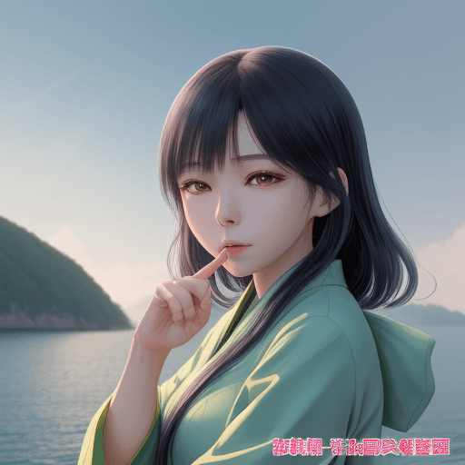 AI generated: 武松打虎的漫画, 8k
